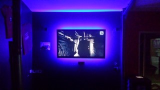 AV installs